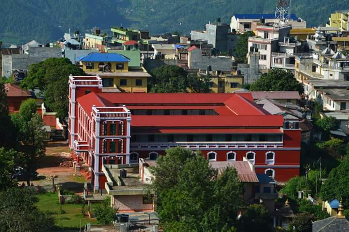 तानसेनमा शिल गरेको क्षेत्र ३३५ जना मध्य २९० जनाको रिपोट नेगेटिभ