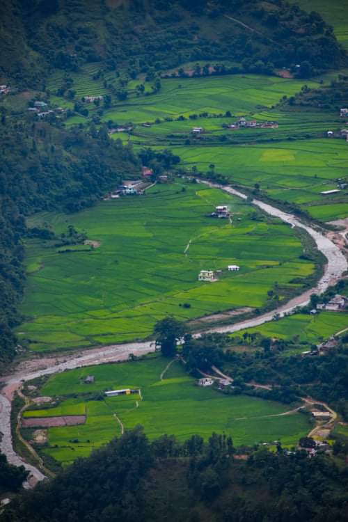 पूर्वखोलामा भाद्र २२ गते देखि रासायनिक मल पाइने