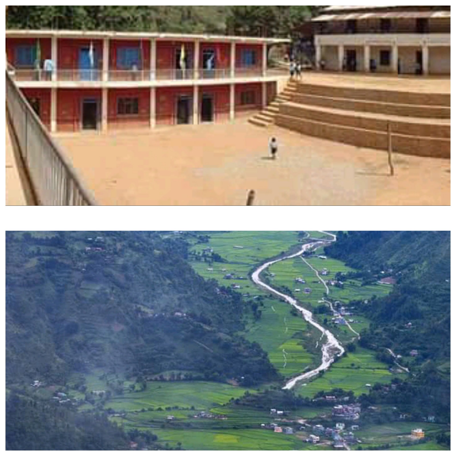 पूर्वखोलामै विज्ञान संकायम पढाइ हुने