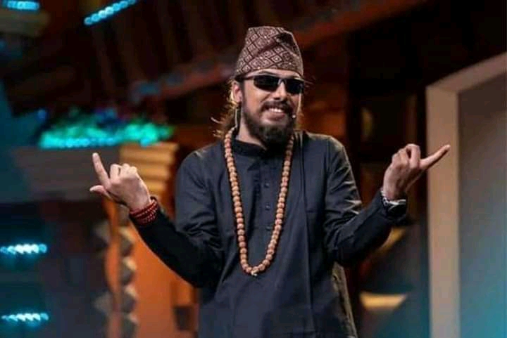 भरतमणि बने ‘कमेडी च्याम्पियन २’ को विजेता