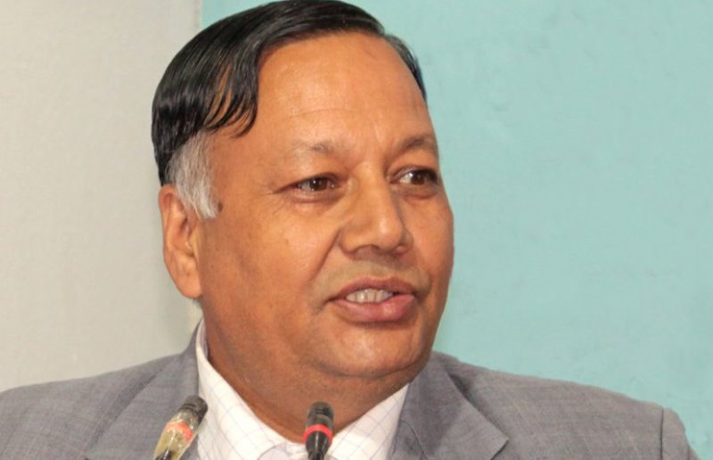 शिक्षामन्त्री पौडेल नेतृत्वको टोलीले गर्‍यो आयोग र केन्द्रको अवलोकन १०० दिन भित्र नतिजा आउने गरी काम गर्न निर्देशन