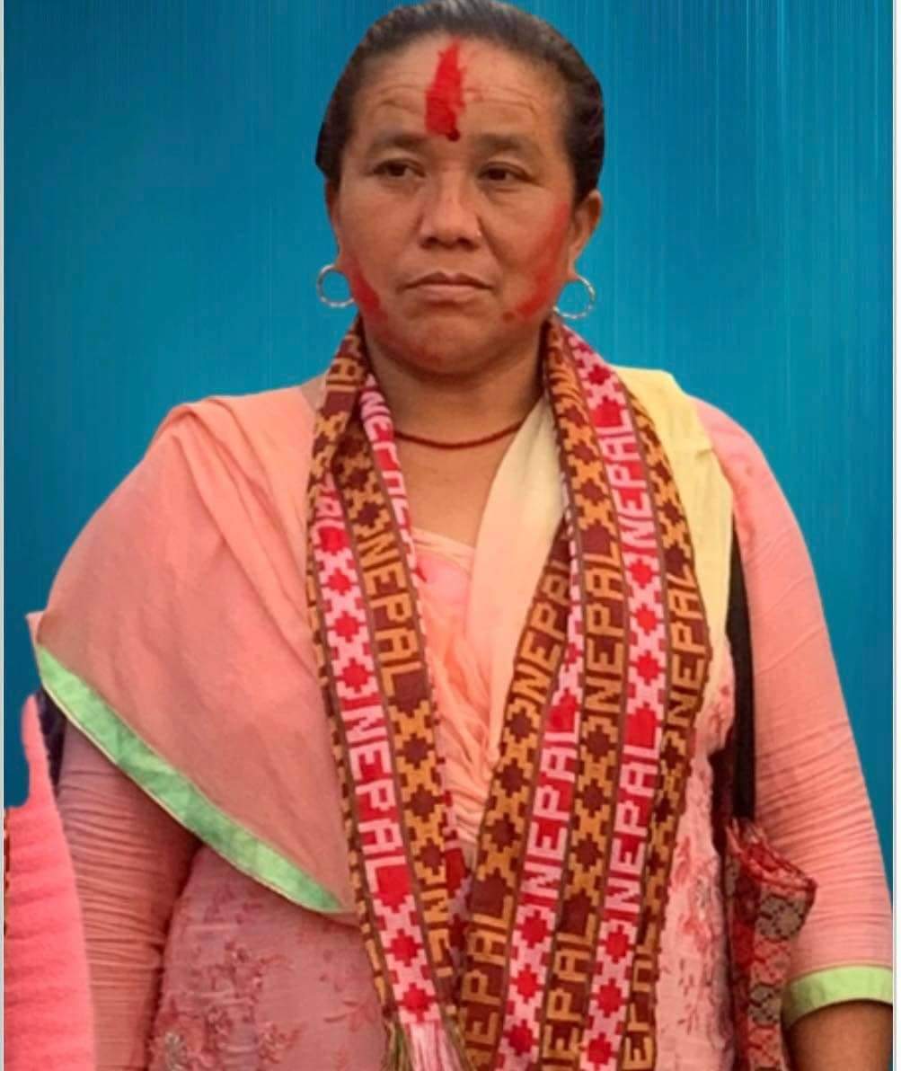 गठबन्धनको उम्मेद्बारी नपेरे पछि एमालेको उमेद्धार निर्विरोध