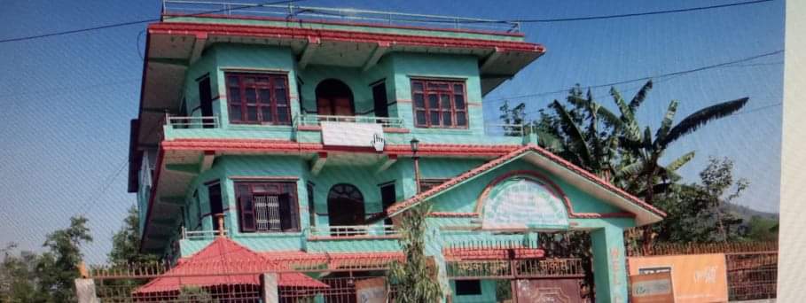 लुम्बिनी प्रदेश मै उत्कृष्टअन्धकारमुक्ति बचत तथा ऋण सहकारी