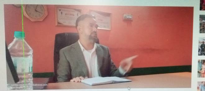 फ्यामिली सपिङ्ग सेन्टरले  लक्की ड्र का अफर ल्यायो ।