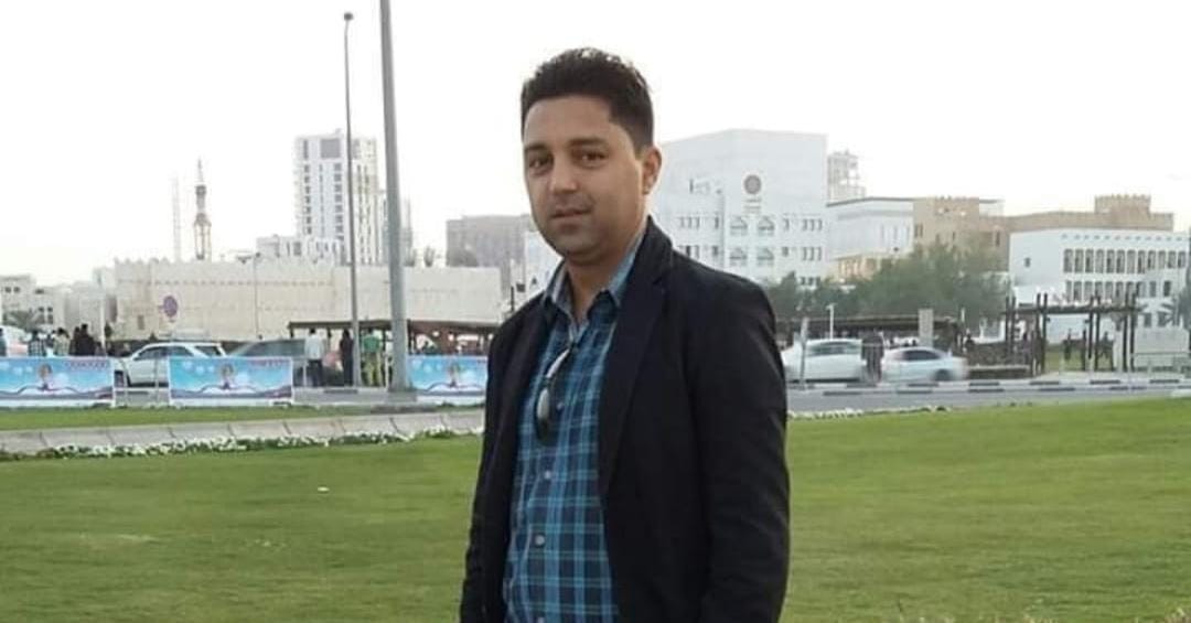 बचतकोषको मनग्य पैसा लिएर चापागाईं फरार ठगिबाट बच्नकोलागी नवलपरासी सेवासमाज कतारको अपिल