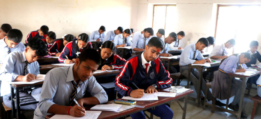 एसईईमा गणितमै सबैभन्दा बढी विद्यार्थी ननग्रेडेड