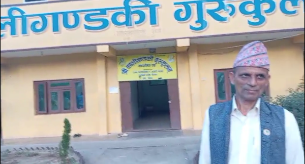 उत्तर बाहिनी मालुङ्गामा महामेला नजिकिँदै, तयारी तीव्र